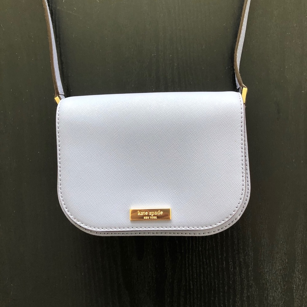 Kate Spade Crossbody Purse